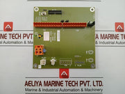 New Condition Bulkhead X-Band Input Circuit Board 9995a02/006