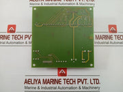 New Condition Bulkhead X-Band Input Circuit Board 9995a02/006
