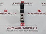 New Condition By Avc 110v-3.5w Pneumatic Solenoid Valve 3v210-08