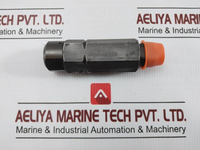 New Condition By Kiene Valve Indicator Psv-500b
