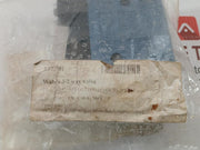 New Condition By Rexroth 363.007.000.0 3/2-Way Roller Lever Pneumatic Directional Control Valve