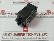 New Condition By Tempatron 2t 1c L Time Relay 24vdc