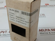 New Condition By Tempatron 2t 1c L Time Relay 24vdc