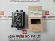 New Condition By Tempatron 2t 1c L Time Relay 24vdc