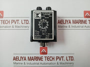 New Condition By Tempatron 2t 1c L Time Relay 24vdc