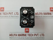 New Condition By Tempatron 2t 1c L Time Relay 24vdc