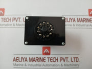 New Condition By Tempatron 2t 1c L Time Relay 24vdc