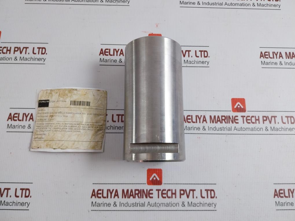 New Condition By Tsc Head Pin Dfma Manipulator Arm 21407-Dd-113016