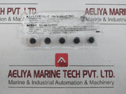 New Condition Cf-1821-2 Interference Filter By Riken Keiki (1pack = 5pcs)