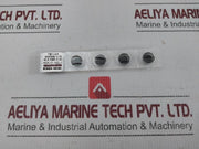 New Condition Cf-1821-2 Interference Filter By Riken Keiki (1pack = 5pcs)