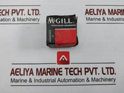 New Condition Cfh 1 S Mcgill Cam Follower - 70 Gm