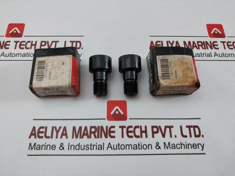 New Condition Cfh 1 S Mcgill Cam Follower - 70 Gm