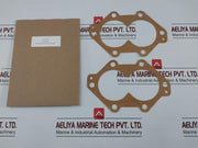 New Condition Coffin Turbo Pump Gasket Set For Oil Pump 19352 X786