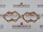 New Condition Coffin Turbo Pump Gasket Set For Oil Pump 19352 X786