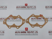 New Condition Coffin Turbo Pump Gasket Set For Oil Pump 19352 X786