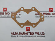 New Condition Coffin Turbo Pump Gasket Set For Oil Pump 19352 X786