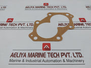 New Condition Coffin Turbo Pump Gasket Set For Oil Pump 19352 X786