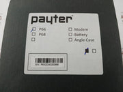 New Condition Contactless Only Terminal By Payter P6x V05