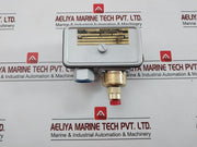 New Condition Control Switch 3-50 Psi Detroit Switch 222-10