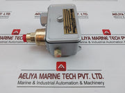 New Condition Control Switch 3-50 Psi Detroit Switch 222-10