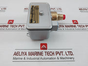 New Condition Control Switch 3-50 Psi Detroit Switch 222-10
