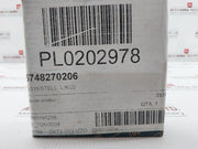New Condition Control Valve Seat Spirax Sarco Flow 35748270206