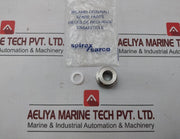 New Condition Control Valve Seat Spirax Sarco Flow 35748270206