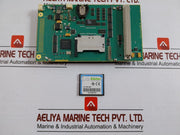 New Condition Controller Card 11538221 Pcb 723-Ve