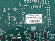 New Condition Controller Pcb Card Brand Honeywell 51403776-100