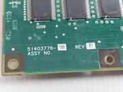 New Condition Controller Pcb Card Brand Honeywell 51403776-100