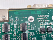 New Condition Controller Pcb Card Brand Honeywell 51403776-100