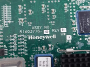 New Condition Controller Pcb Card Brand Honeywell 51403776-100