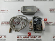 New Condition Danfoss Thermostat 50-100c,Ip67 060l3104