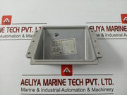 New Condition Danfoss Thermostat 50-100c,Ip67 060l3104