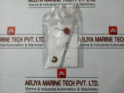 New Condition Danfoss Thermostat 50-100c,Ip67 060l3104