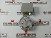 New Condition Danfoss Thermostat 50-100c,Ip67 060l3104