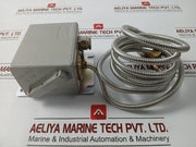 New Condition Danfoss Thermostat 50-100c,Ip67 060l3104