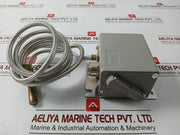 New Condition Danfoss Thermostat 50-100c,Ip67 060l3104