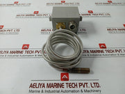 New Condition Danfoss Thermostat 50-100c,Ip67 060l3104