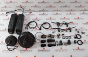 New Condition Dc48v 120° Electric Cycle Conversion Hub Motor Kit In 13 Kg - 1 Nm