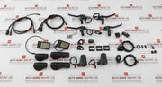 New Condition Dc48v 120° Electric Cycle Conversion Hub Motor Kit In 13 Kg - 1 Nm