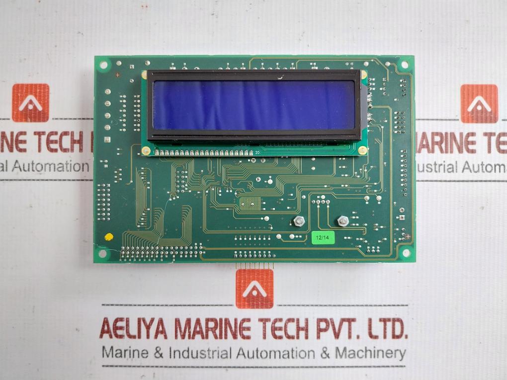 New Condition Display Board 180 Gm