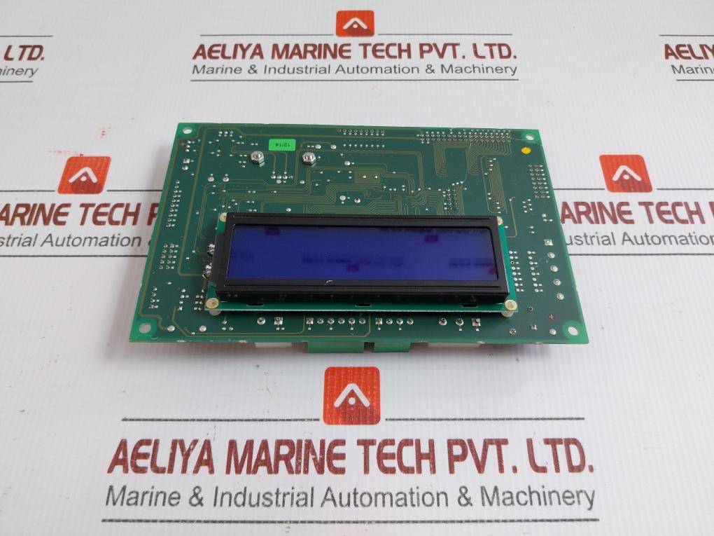 New Condition Display Board 180 Gm