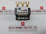New Condition Dong-A 65a 100v Magnetic Contactor And Thermal Overload Relay Dmc65