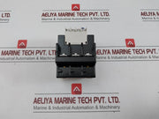 New Condition Dong-A 65a 100v Magnetic Contactor And Thermal Overload Relay Dmc65