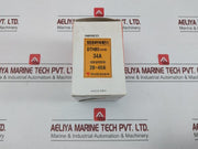 New Condition Dong-A 65a 100v Magnetic Contactor And Thermal Overload Relay Dmc65