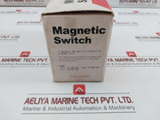 New Condition Dong-A 65a 100v Magnetic Contactor And Thermal Overload Relay Dmc65