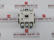 New Condition Dong-A 65a 100v Magnetic Contactor And Thermal Overload Relay Dmc65