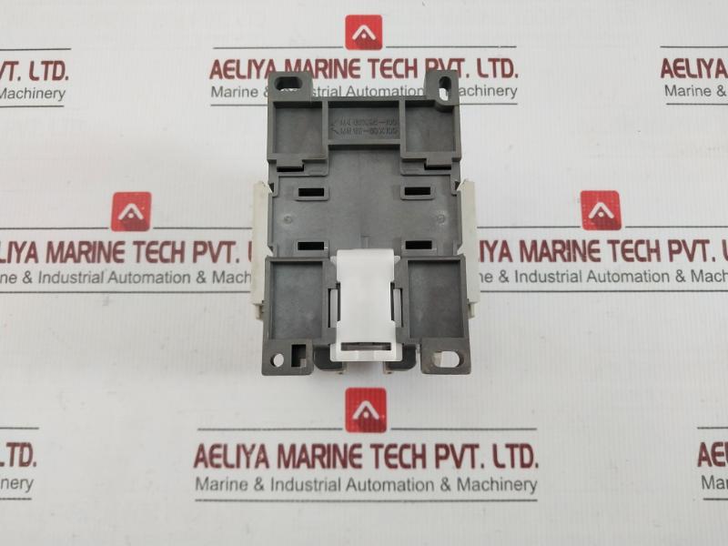 New Condition Dong-A 65a 100v Magnetic Contactor And Thermal Overload Relay Dmc65
