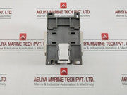 New Condition Dong-A 65a 100v Magnetic Contactor And Thermal Overload Relay Dmc65